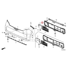 Load image into Gallery viewer, [NEW] JDM HONDA N-ONE JG3 2023 Front Bumper GENUINE OEM
