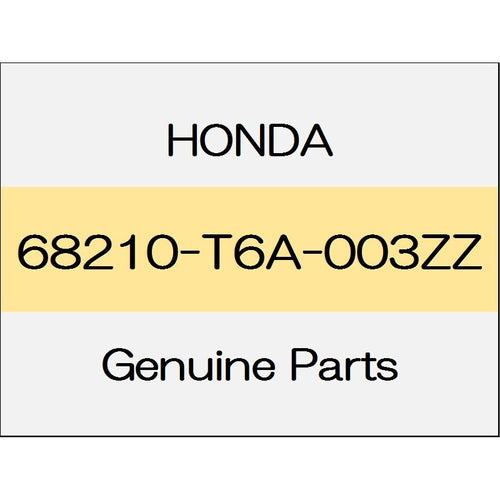 [NEW] JDM HONDA ODYSSEY HYBRID RC4 Hinge COMP., Tailgate 68210-T6A-003ZZ GENUINE OEM