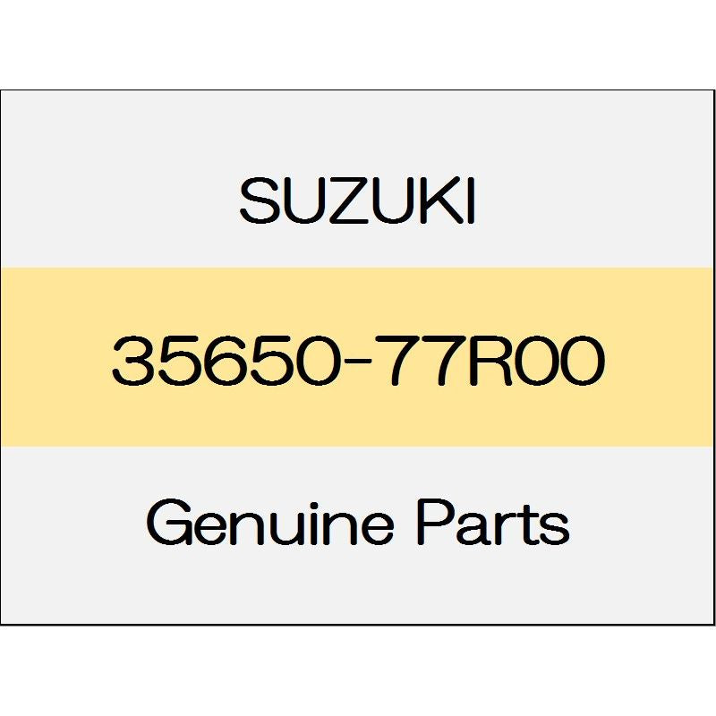 [NEW] JDM SUZUKI JIMNY SIERRA JB74 Rear combination lamp unit (R) 35650-77R00 GENUINE OEM