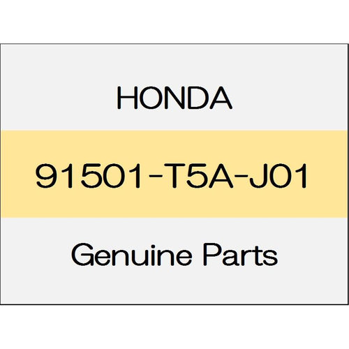 [NEW] JDM HONDA FIT GK Windshield glass fastener C 91501-T5A-J01 GENUINE OEM