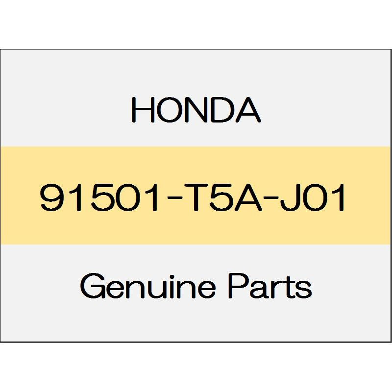[NEW] JDM HONDA FIT GK Windshield glass fastener C 91501-T5A-J01 GENUINE OEM