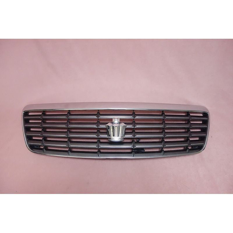 JDM TOYOTA Crown Royal Saloon GRS182/GRS183 Front Grille GENUINE OEM