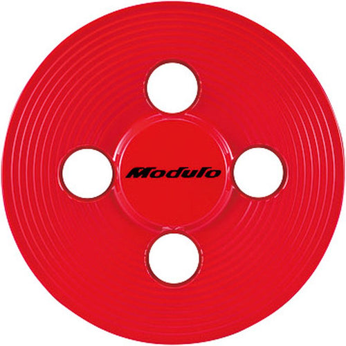 [NEW] JDM Honda N-WGN JH3/4 Aluminum Wheel Garnish Red Genuine OEM