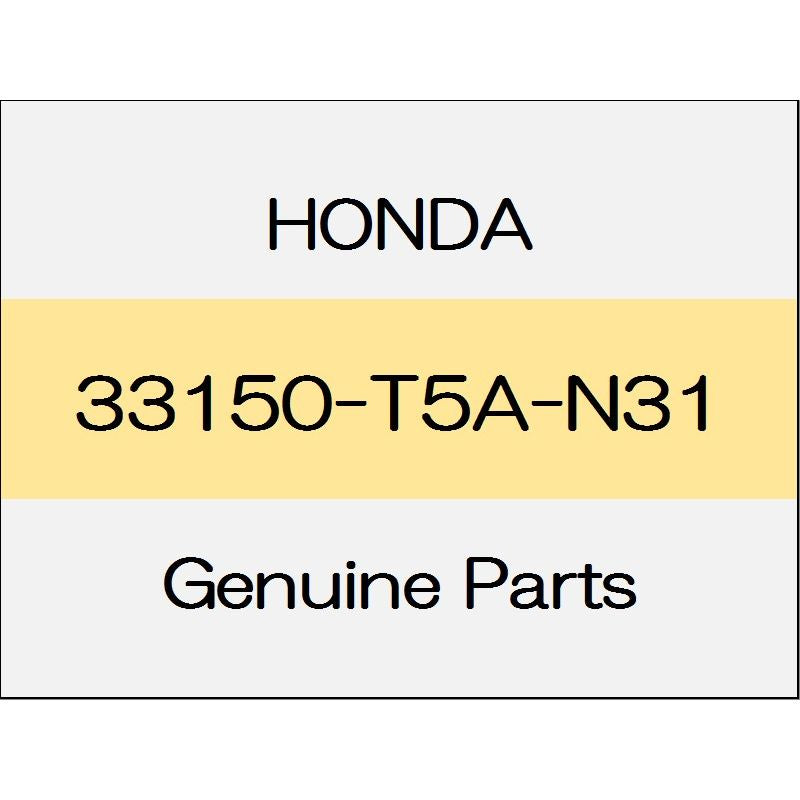 [NEW] JDM HONDA FIT HYBRID GP Headlight Assy (L)  33150-T5A-N31 GENUINE OEM