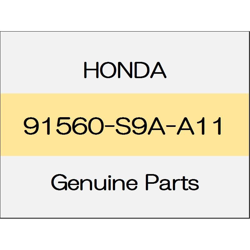 [NEW] JDM HONDA S660 JW5 Pillar garnish clip 91560-S9A-A11 GENUINE OEM