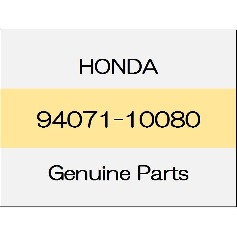 [NEW] JDM HONDA CIVIC TYPE R FK8 Nut washer 10MM 94071-10080 GENUINE OEM