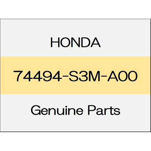 [NEW] JDM HONDA ACCORD HYBRID CR Fuel lid open spring 74494-S3M-A00 GENUINE OEM