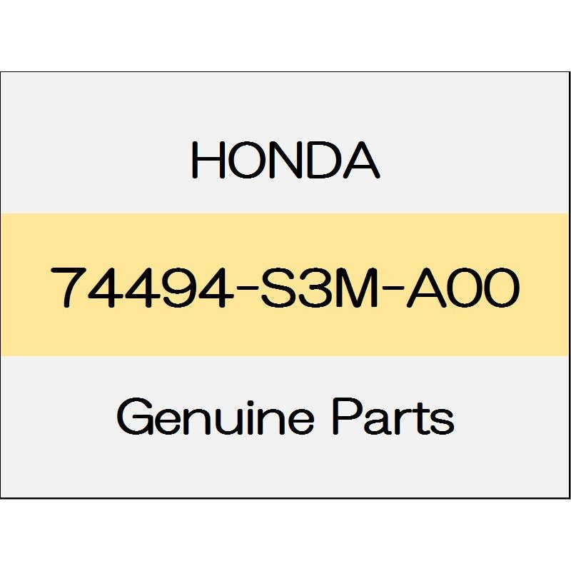 [NEW] JDM HONDA ACCORD HYBRID CR Fuel lid open spring 74494-S3M-A00 GENUINE OEM