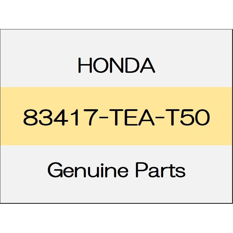 [NEW] JDM HONDA CIVIC HATCHBACK FK7 Console support bracket 83417-TEA-T50 GENUINE OEM