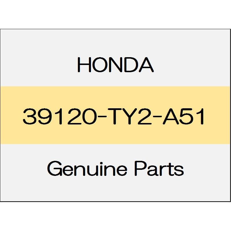 [NEW] JDM HONDA LEGEND KC2 Tweeter speakers Assy 39120-TY2-A51 GENUINE OEM