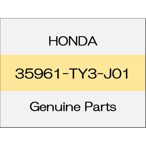 [NEW] JDM HONDA LEGEND KC2 Seat memory switch Assy (Right only) 35961-TY3-J01 GENUINE OEM