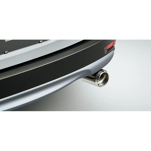 [NEW] JDM Honda CR-V RW Exhaust Finisher Modulo Genuine OEM
