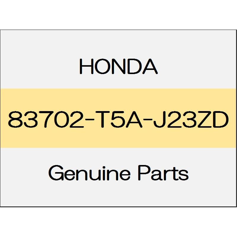 [NEW] JDM HONDA FIT GK Rear door lining armrest Comp (R) RS 83702-T5A-J23ZD GENUINE OEM