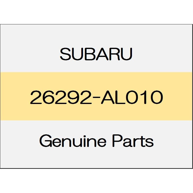 [NEW] JDM SUBARU LEVORG VM Pad-less front disc brake kit (L) 26292-AL010 GENUINE OEM