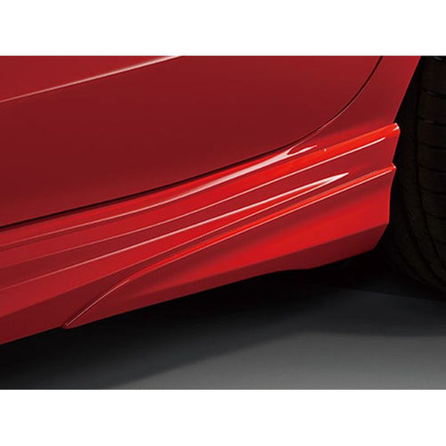 [NEW] JDM Subaru IMPREZA SPORT / G4 GT# Side Strake Genuine OEM