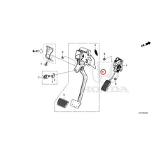 Load image into Gallery viewer, [NEW] JDM HONDA STEP WGN e:HEV RP8 2022 Pedals GENUINE OEM
