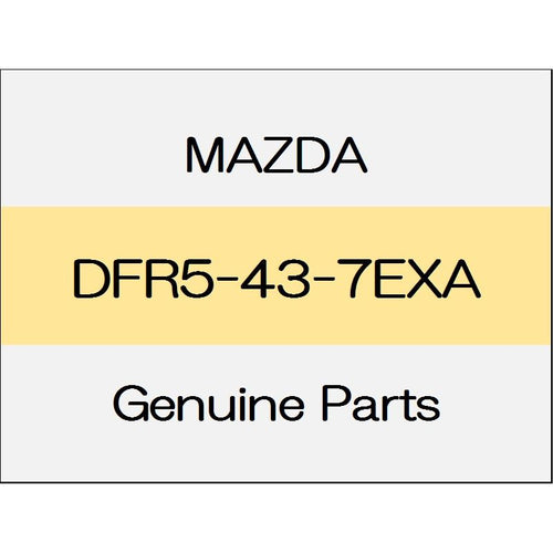 [NEW] JDM MAZDA CX-30 DM EPB harness (R) HF-VPH DFR5-43-7EXA GENUINE OEM