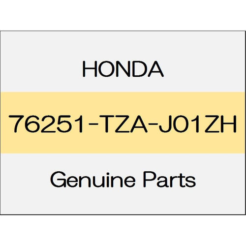 [NEW] JDM HONDA FIT eHEV GR Skullcap (L) Ness monotone roof accent color no body color coding (NH830M) 76251-TZA-J01ZH GENUINE OEM