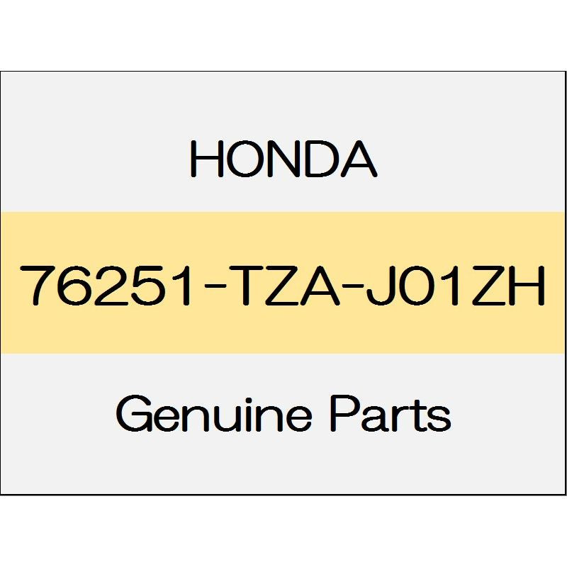 [NEW] JDM HONDA FIT eHEV GR Skullcap (L) Ness monotone roof accent color no body color coding (NH830M) 76251-TZA-J01ZH GENUINE OEM