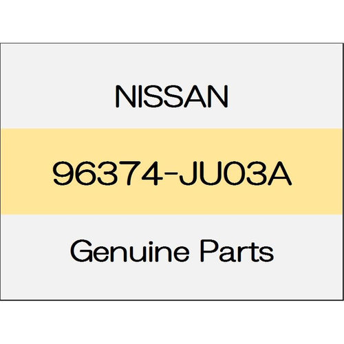 [NEW] JDM NISSAN Skyline Sedan V36 Mirror body cover (L) A package body color code (QAA) 96374-JU03A GENUINE OEM