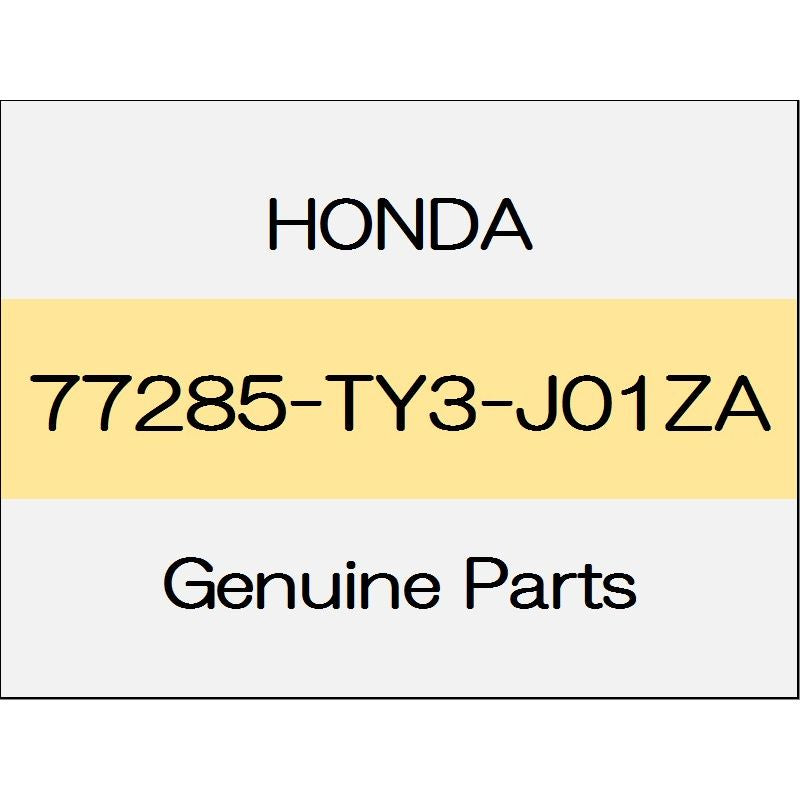 [NEW] JDM HONDA LEGEND KC2 Console garnish Assy (L) trim code (TYPE-N) 77285-TY3-J01ZA GENUINE OEM