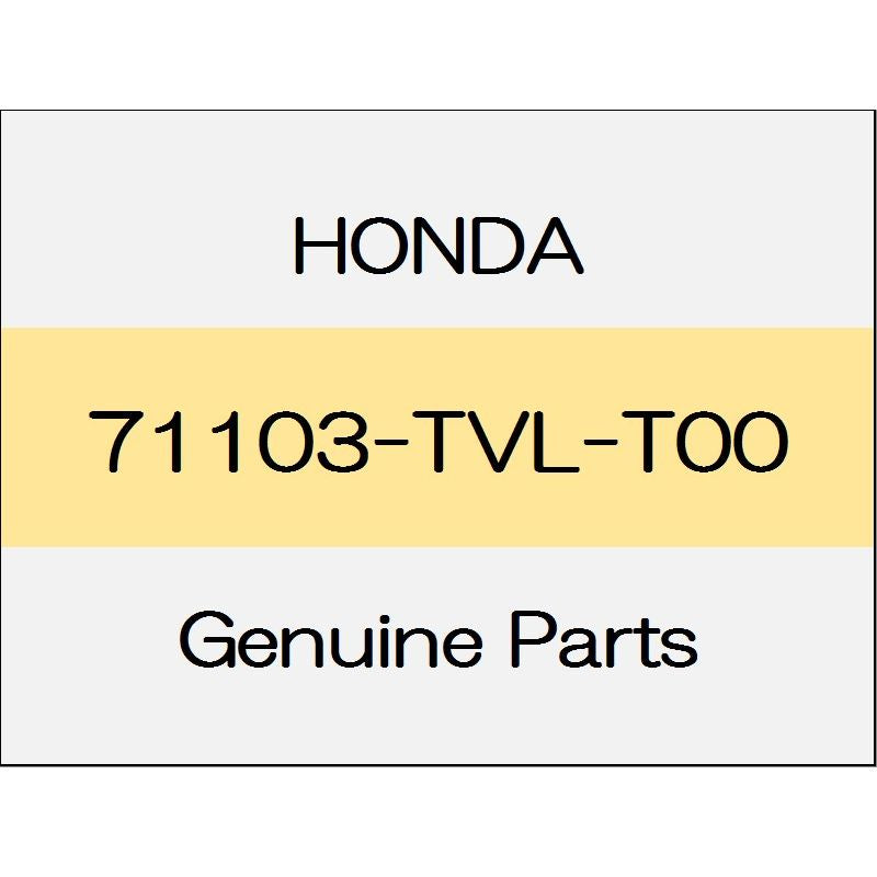 [NEW] JDM HONDA ACCORD eHEV CV3 Box, R. Lower Side Safety 71103-TVL-T00 GENUINE OEM