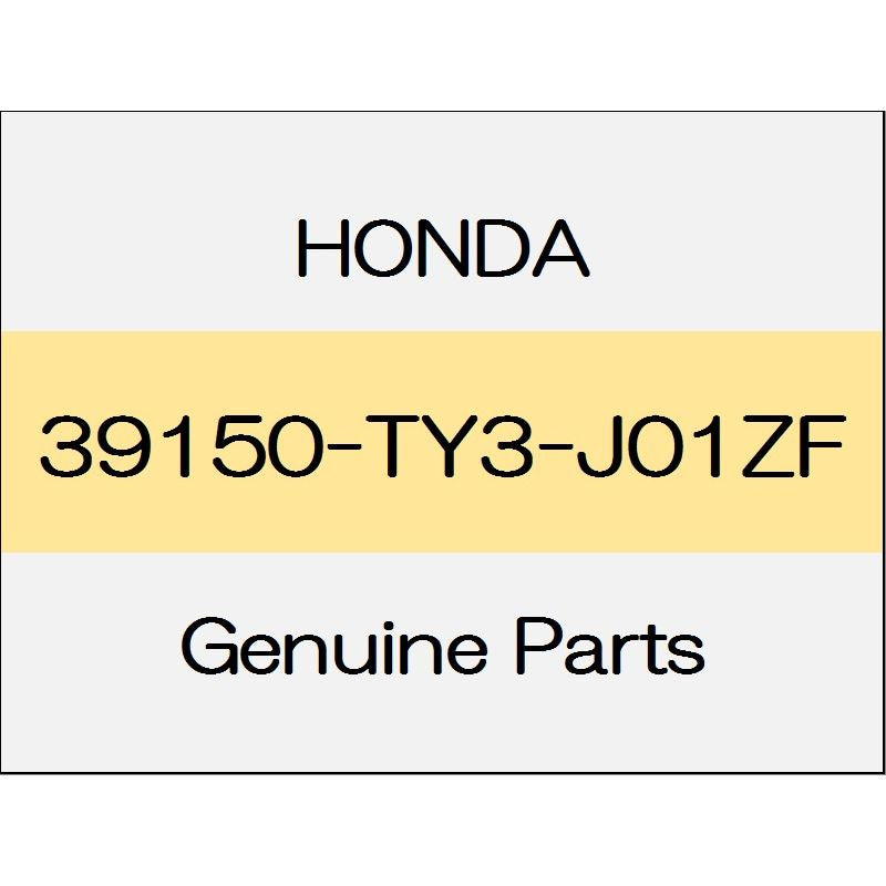 [NEW] JDM HONDA LEGEND KC2 Auto Radio & GPS antenna Assy body color code (NH731P) 39150-TY3-J01ZF GENUINE OEM