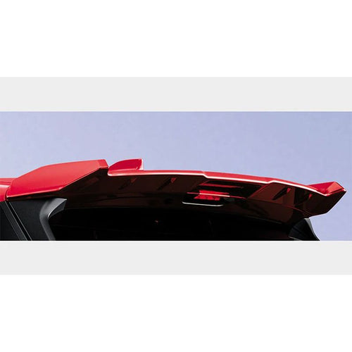 [NEW] JDM Toyota RAIZE A2# Large Rear Spoiler Genuine OEM
