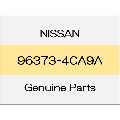 [NEW] JDM NISSAN X-TRAIL T32 Mirror body cover (R) mode Premier system - 1706 body color code (AX6) 96373-4CA9A GENUINE OEM