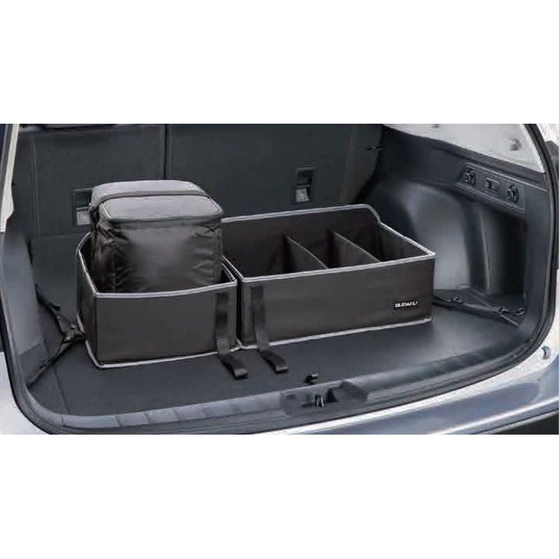 [NEW] JDM Subaru FORESTER SK Cargo Box Genuine OEM – JDM Yamato