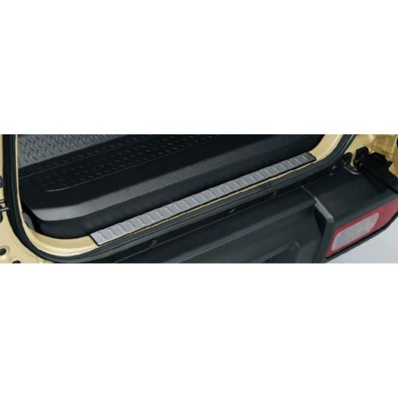 [NEW] JDM Suzuki Jimny JB64 Tail End Cover Genuine OEM