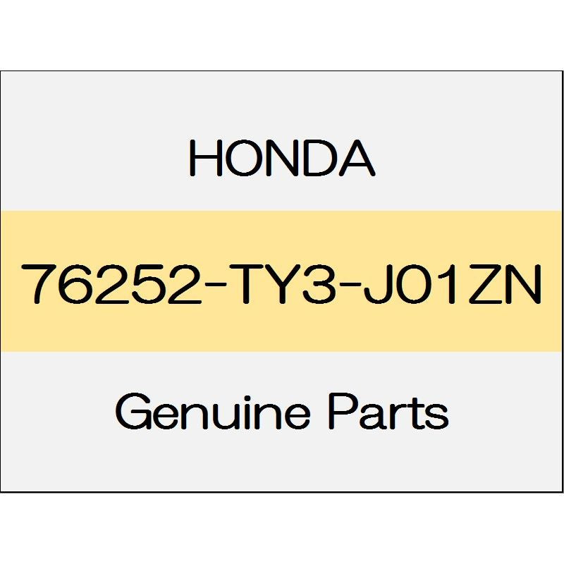 [NEW] JDM HONDA LEGEND KC2 Base Cover (L) body color code (NH893P) 76252-TY3-J01ZN GENUINE OEM