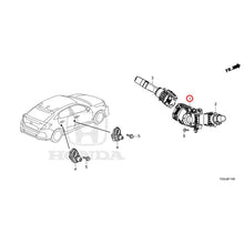 Load image into Gallery viewer, [NEW] JDM HONDA CIVIC FK7 2021 Combination Switches GENUINE OEM
