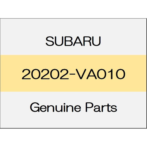 [NEW] JDM SUBARU WRX S4 VA Front lower arm Assy (L) 20202-VA010 GENUINE OEM