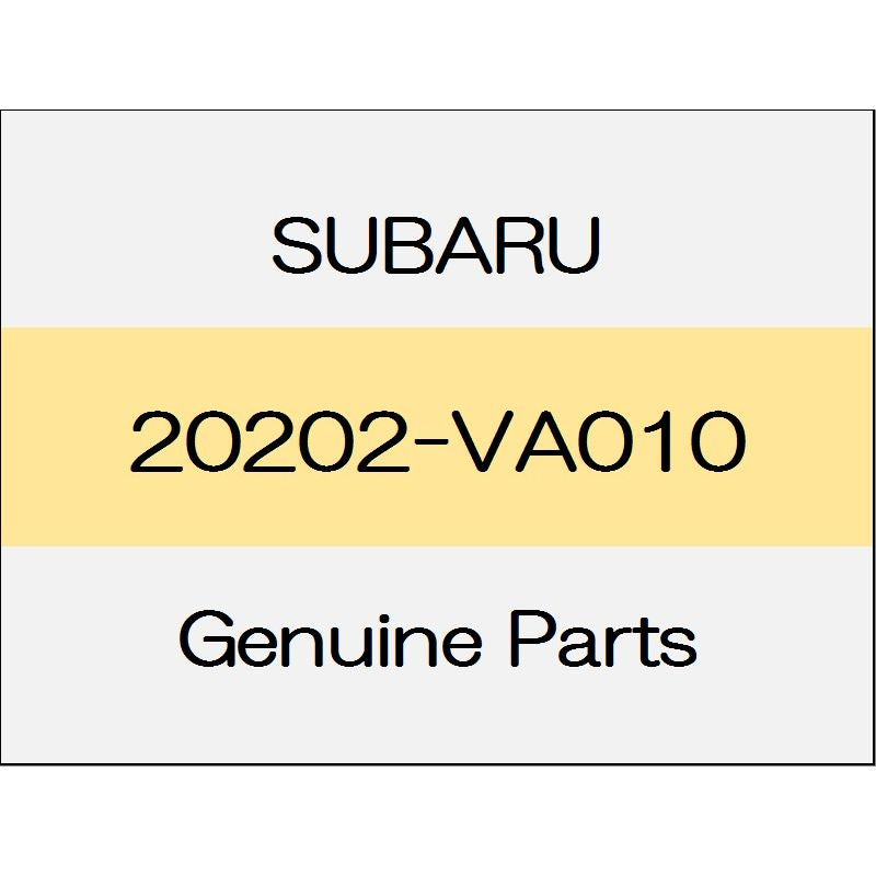 [NEW] JDM SUBARU WRX S4 VA Front lower arm Assy (L) 20202-VA010 GENUINE OEM