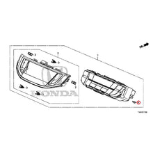 Load image into Gallery viewer, [NEW] JDM HONDA JADE FR5 2019 Auto Air Conditioner Control GENUINE OEM
