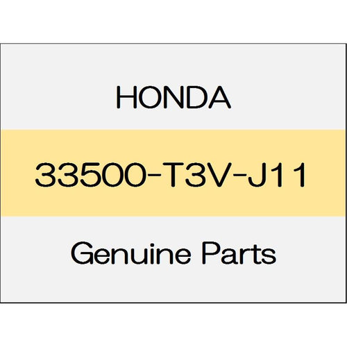 [NEW] JDM HONDA ACCORD HYBRID CR Tail light Assy (R) 33500-T3V-J11 GENUINE OEM