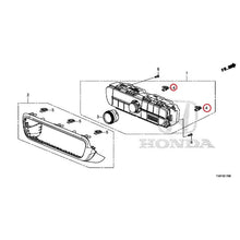 Load image into Gallery viewer, [NEW] JDM HONDA N-WGN CUSTOM JH3 2023 Auto Air Conditioner Control GENUINE OEM
