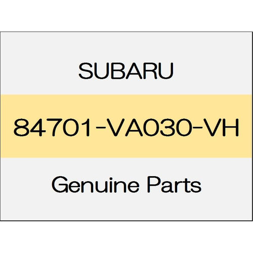 [NEW] JDM SUBARU WRX S4 VA High-mounted lamp Assy 84701-VA030-VH GENUINE OEM