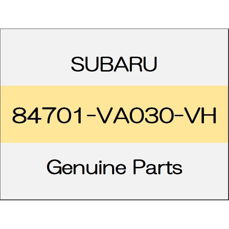 [NEW] JDM SUBARU WRX S4 VA High-mounted lamp Assy 84701-VA030-VH GENUINE OEM