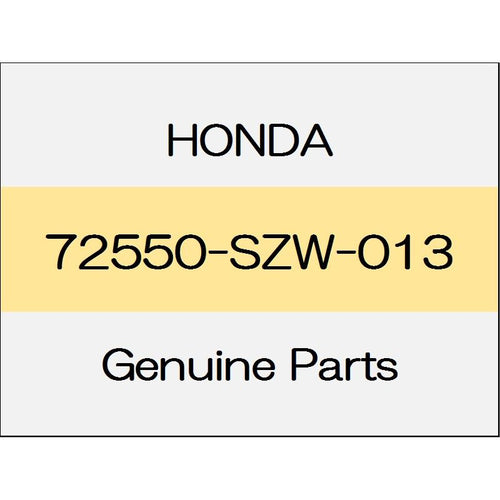[NEW] JDM HONDA ODYSSEY HYBRID RC4 Slide door Upper roller Assy (L) 72550-SZW-013 GENUINE OEM