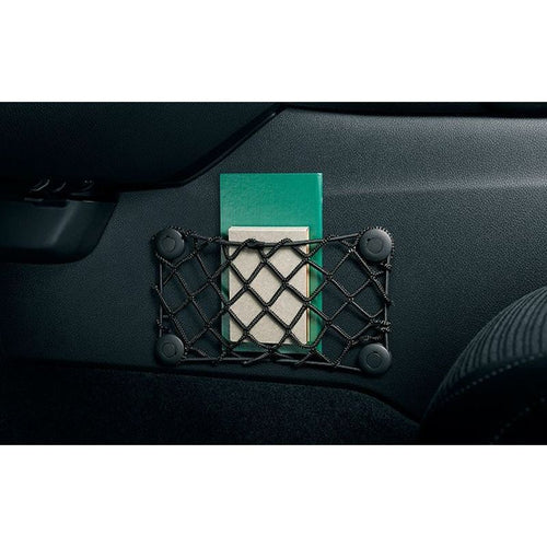 [NEW] JDM Honda INSIGHT ZE4 Mesh Pocket Genuine OEM