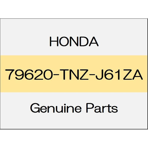 [NEW] JDM HONDA CR-V RW Automatic air conditioning switch Assy 79620-TNZ-J61ZA GENUINE OEM