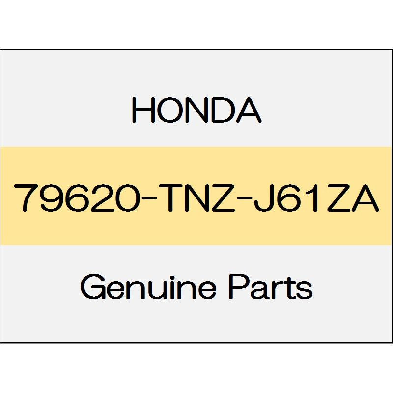 [NEW] JDM HONDA CR-V RW Automatic air conditioning switch Assy 79620-TNZ-J61ZA GENUINE OEM