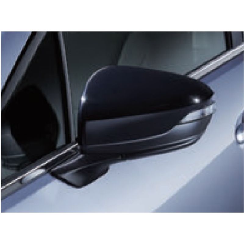 [NEW] JDM Subaru LEVORG VN5 Door Mirror Cover Genuine OEM