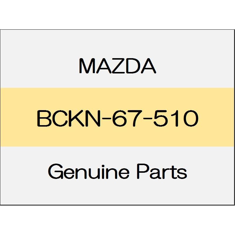 [NEW] JDM MAZDA CX-30 DM Washer nozzle BCKN-67-510 GENUINE OEM