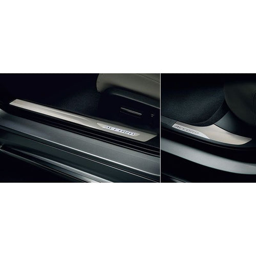 [NEW] JDM Honda Accord CV Side Step Garnish Genuine OEM