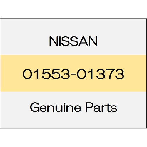 [NEW] JDM NISSAN ELGRAND E52 clip 01553-01373 GENUINE OEM