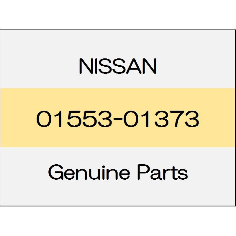 [NEW] JDM NISSAN ELGRAND E52 clip 01553-01373 GENUINE OEM