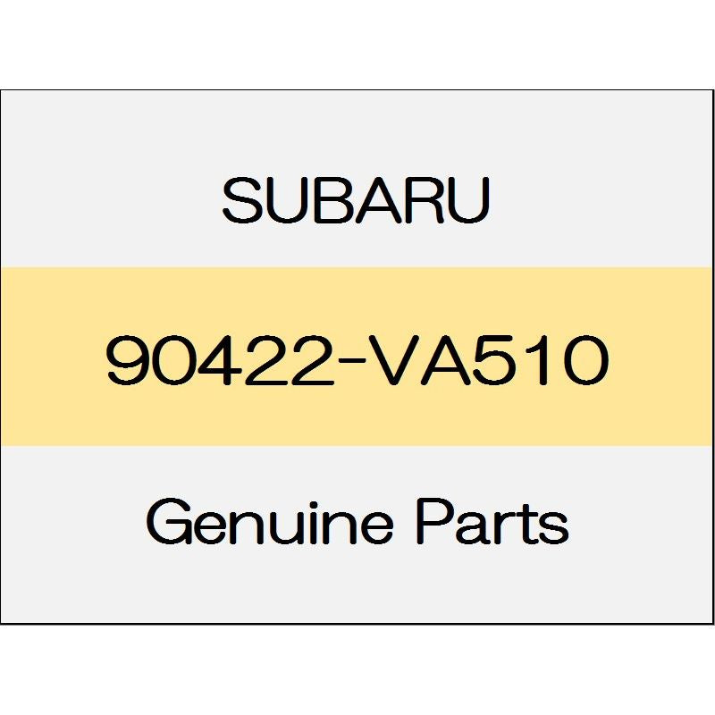 [NEW] JDM SUBARU LEVORG VM Front door tape (L) 90422-VA510 GENUINE OEM